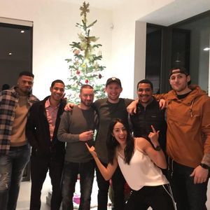 Meet your Posher, Jason